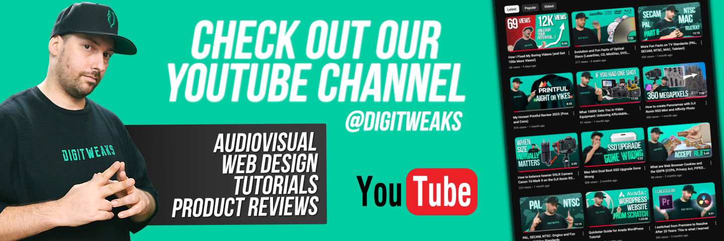 Default Banner
